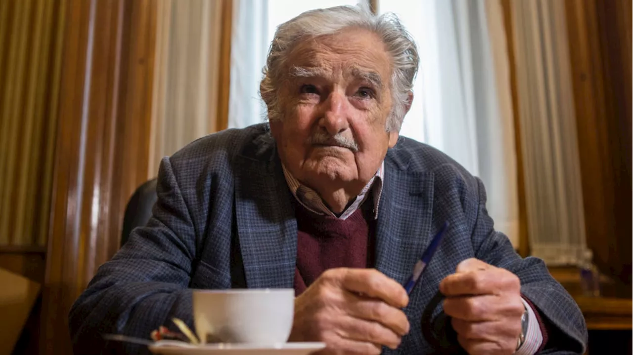 ¿Qué problemas de salud ha tenido José 'Pepe' Mujica?