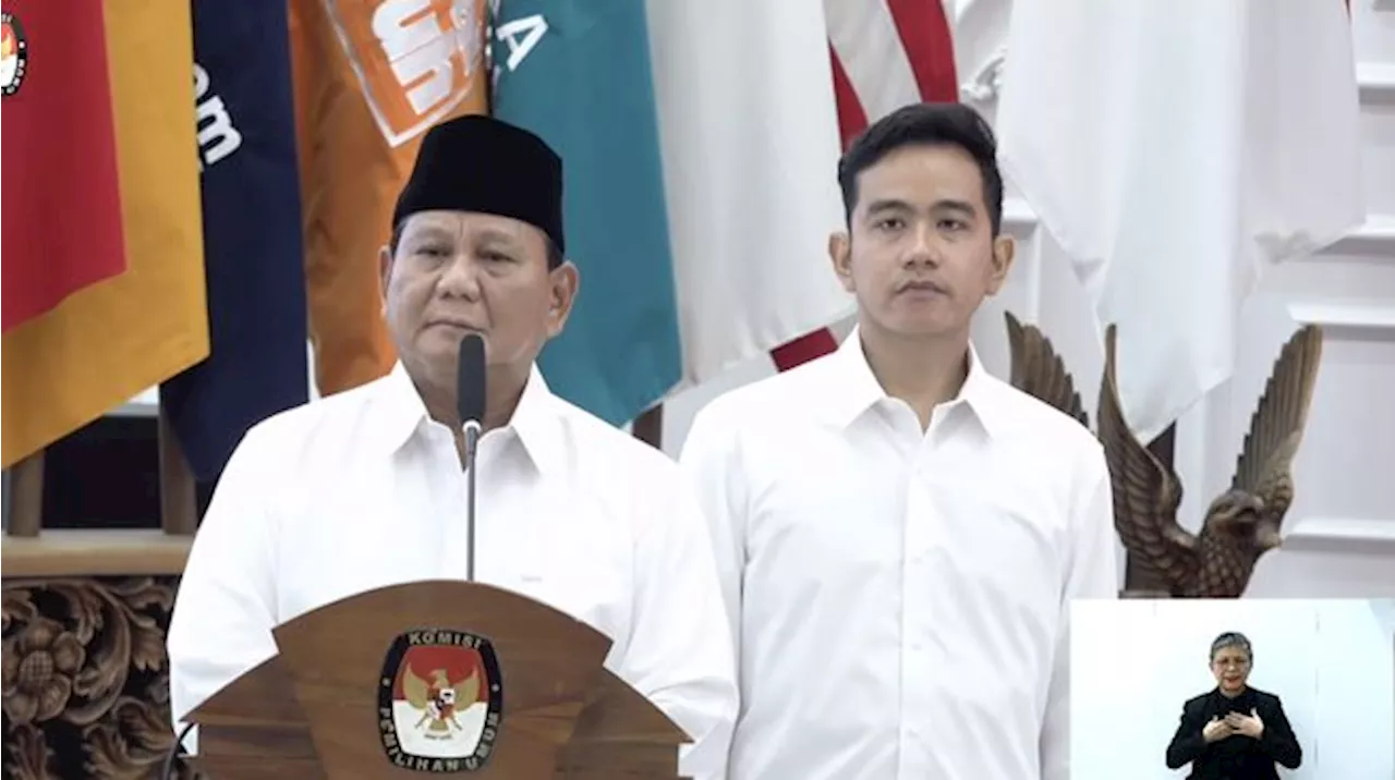 Pesan Pengusaha Sawit ke Prabowo: Jangan Sampai Rugikan Kita