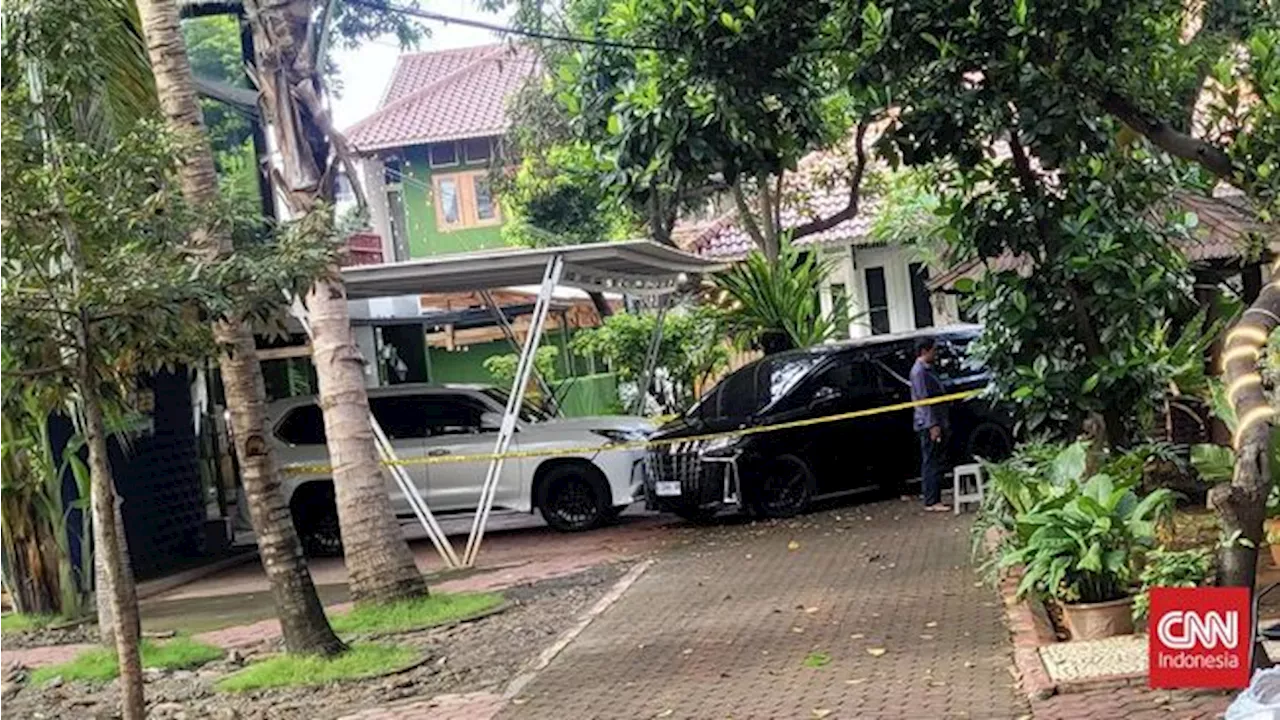 Polda Sulut Bantah Kapolres Manado Terima Setoran Terkait Brigadir RA