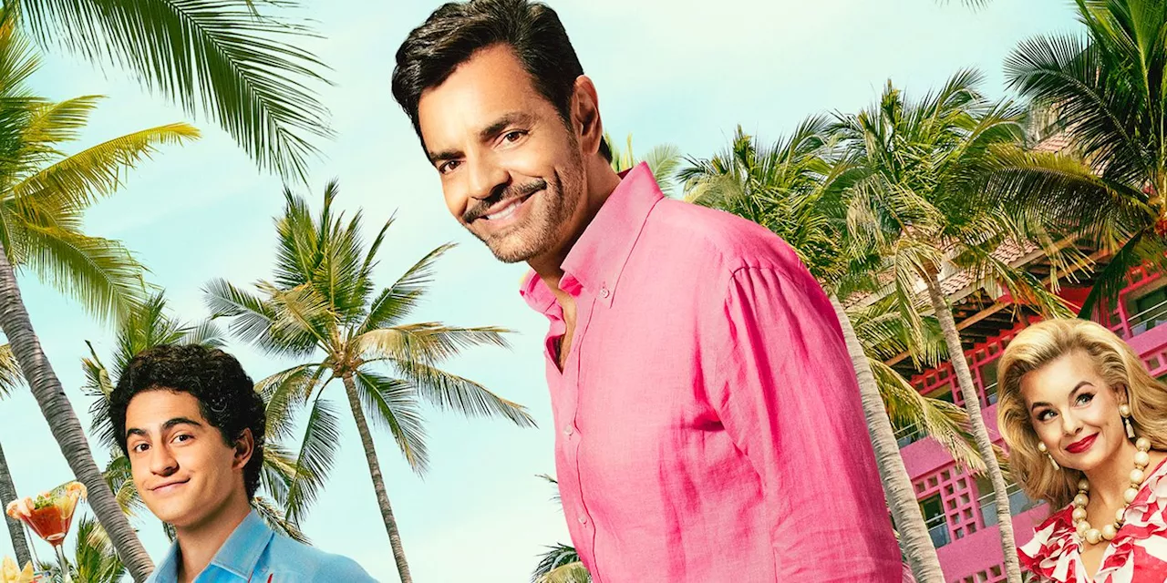 'Acapulco' Season 2 Recap - What To Remember Before Season 3