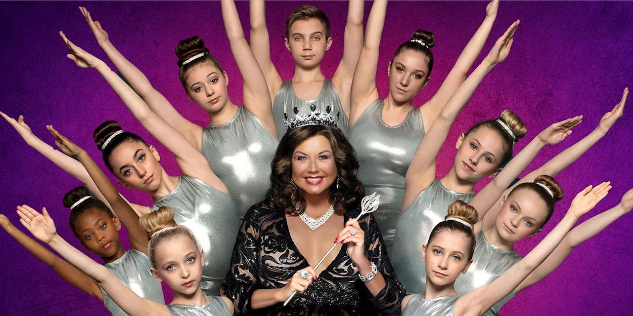 ‘Dance Moms The Reunion’ — Everything We Know About the Two-Hour Special