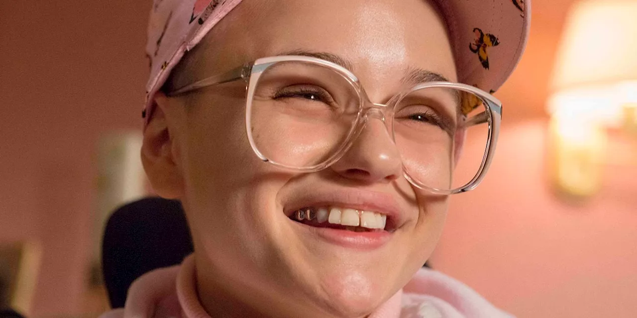 Joey King Is Open to Giving Her Gypsy Rose Blanchard Role a Second 'Act'