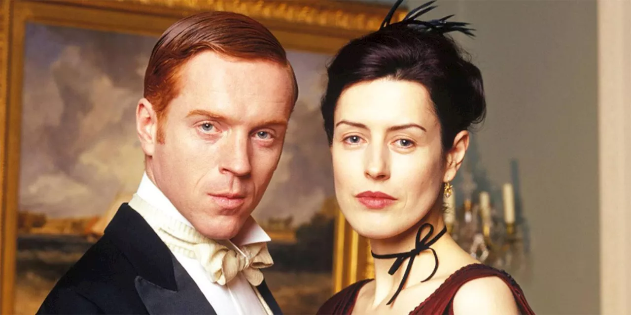 'The Forsyte Saga' Returns to PBS Masterpiece With 'Doctor Who's Millie Gibson