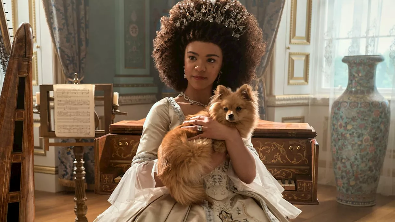 Bridgerton: Shonda Rhimes Addresses Queen Charlotte Season 2