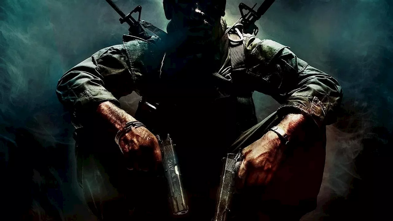 Call of Duty 2024 Reveal Date Likely Teased