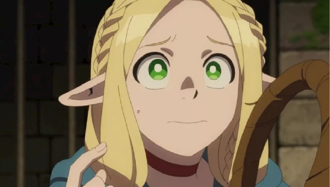 Delicious in Dungeon Episode 18 Stills Released