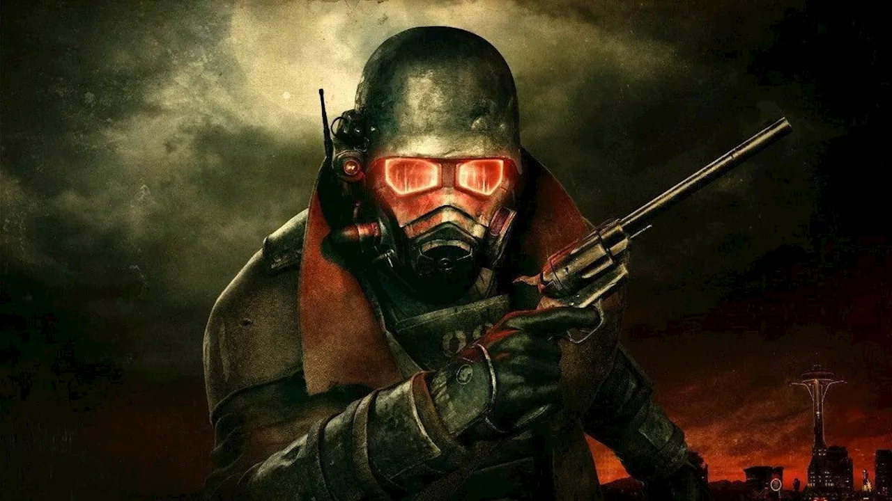 Fallout's Todd Howard Reveals How TV Show Will Approach New Vegas Canon in Season 2