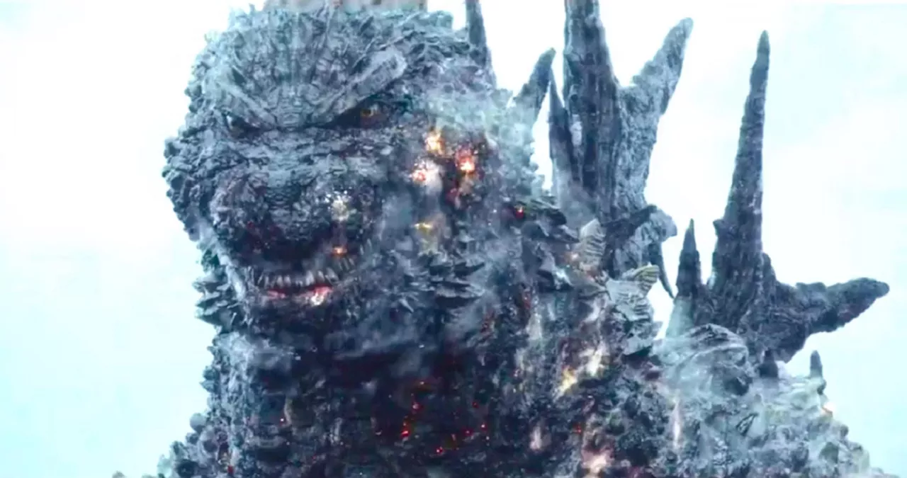 Godzilla Minus One Director Confirms Theory About the Titan's Comeback