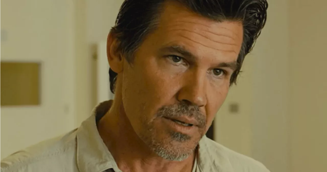 Sicario 3 Update Given by Josh Brolin