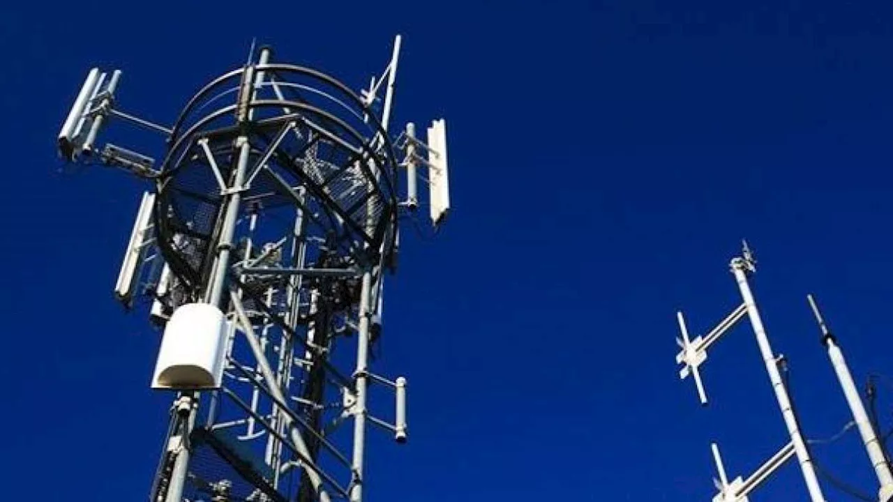 5G, aumentano le emissioni elettromagnetiche: in vigore i nuovi limiti