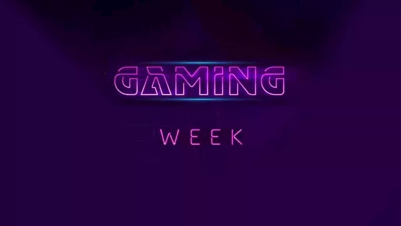 Amazon Gaming Week: tutte le offerte imperdibili per i gamer