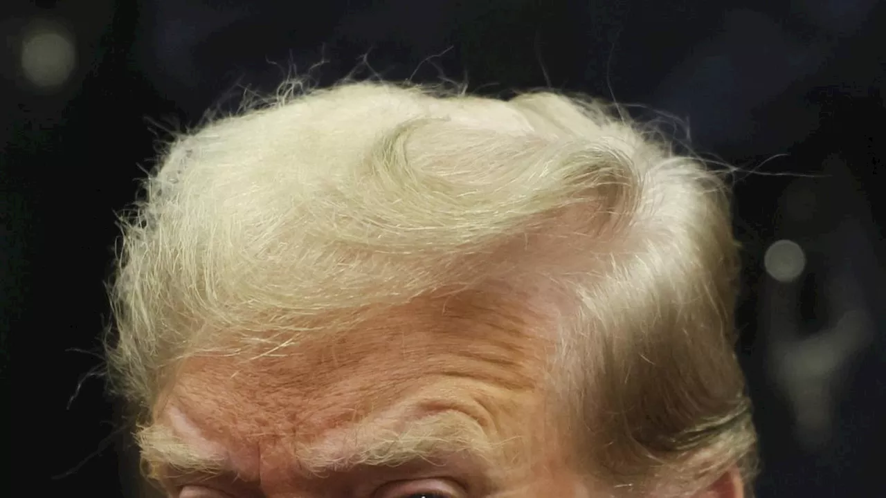 Migranti cacciati, alleati abbandonati, nemici puniti: l'intervista-programma di Donald Trump