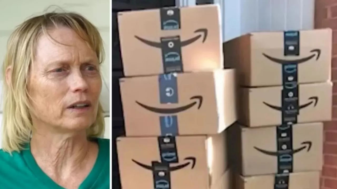 Riceve oltre 100 pacchi di Amazon che non aveva mai ordinato: perché potrebbe accadere a chiunque