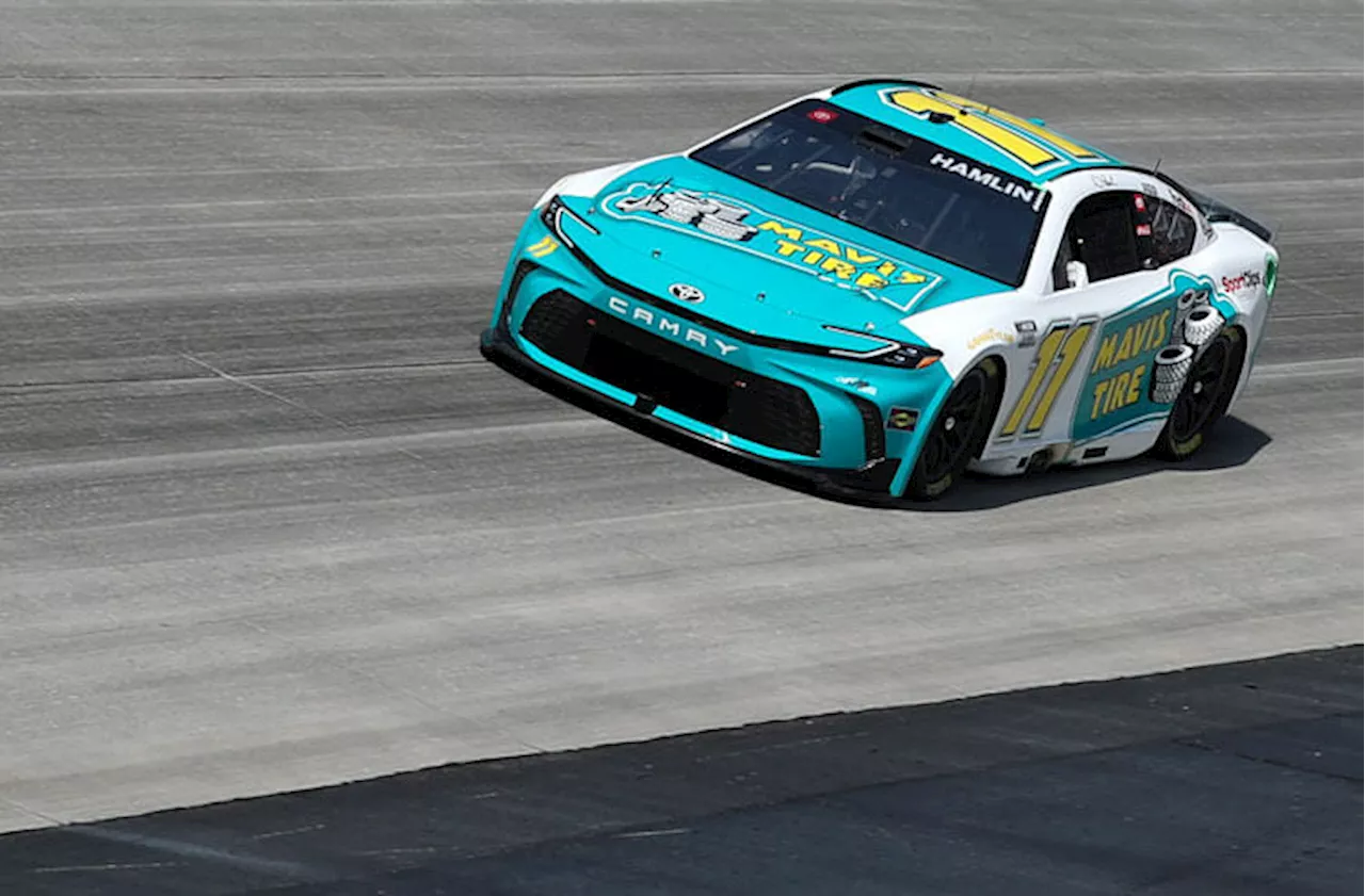 AdventHealth 400: Kansas Picks, Betting Odds & Race Preview