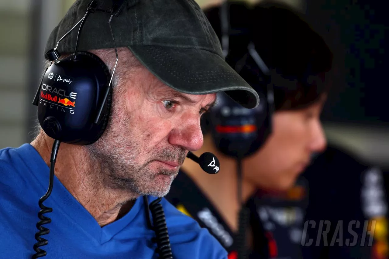 Audi wade in on possible move for Adrian Newey: “F1 not a one-man show”