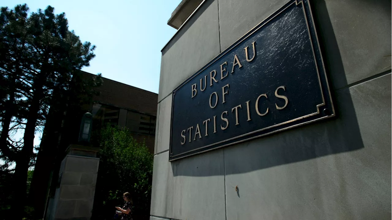 Statistics Canada says real GDP grew 0.2 per cent in February