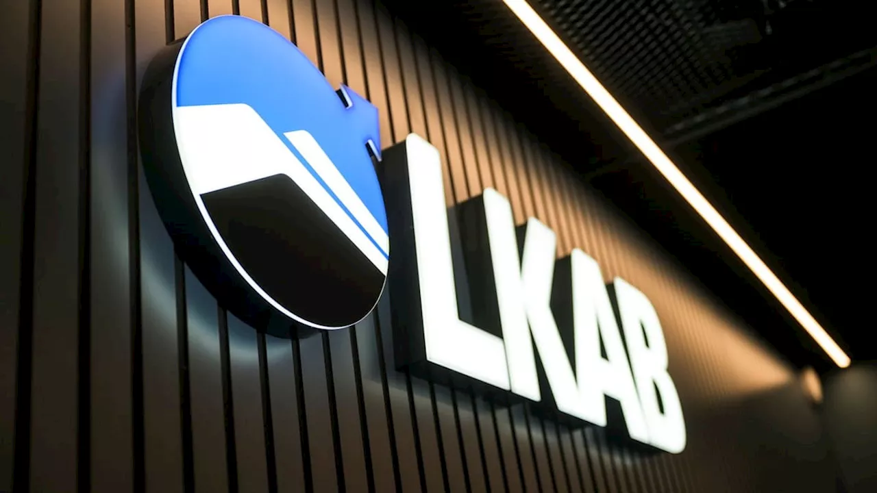 LKAB betalar 227 miljoner kronor extra till Kiruna kommun