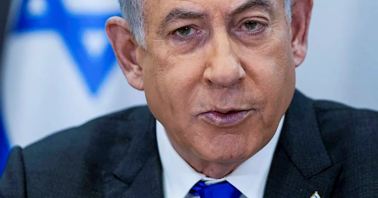 Netanyahu sier Israel går inn i Rafah uansett – hevder sivile evakueres