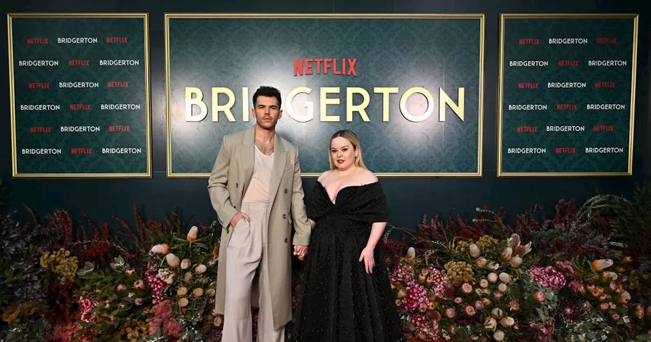 Baby names inspired by Netflix's Bridgerton rising in popularity, experts say