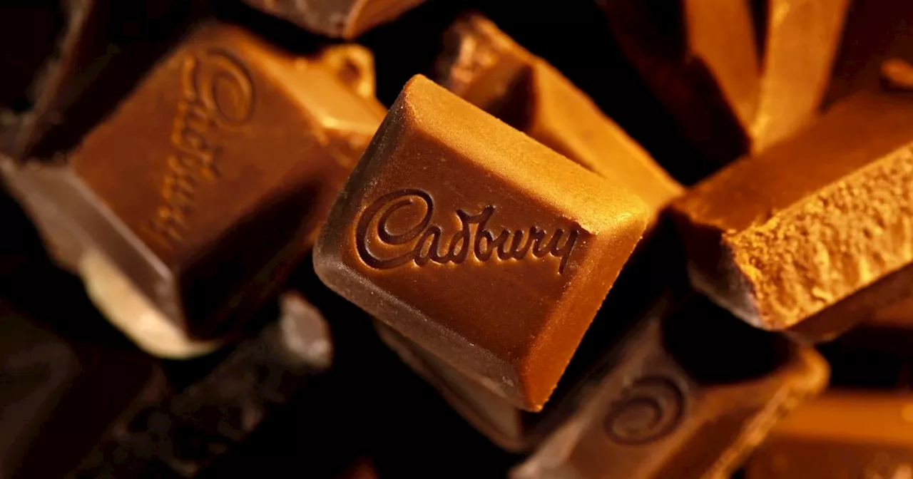 Cadbury confirms another chocolate bar loved by fans has been discontinued