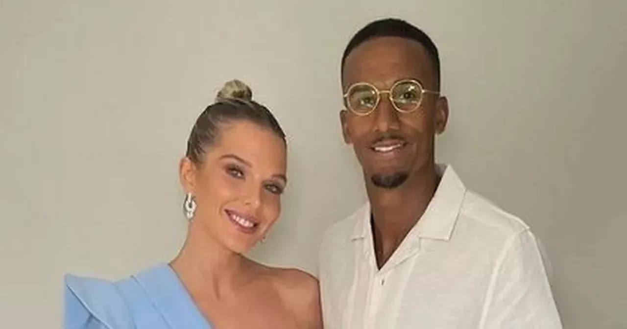 Helen Flanagan's ex 'moves on with model that Corrie star has known for years'