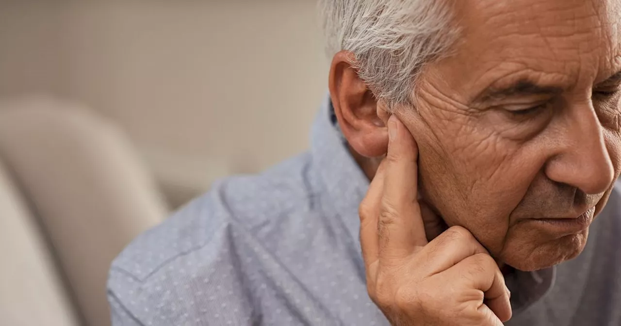 Older people with any hearing issues could be due up to £434 each month