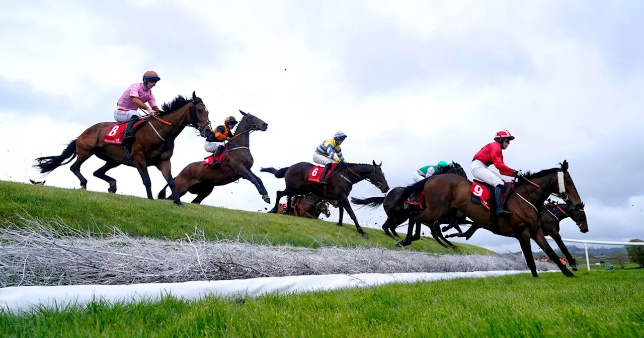 Punchestown Festival 2024 racing results in full