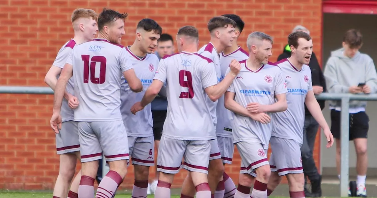 Shotts face 'big ask' in defining week for title with three games in five days