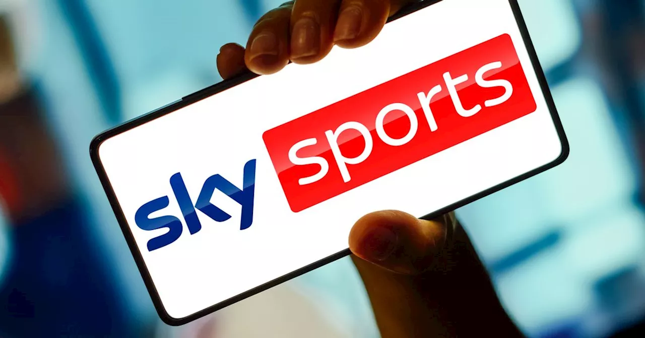 Sky confirms important change to popular TV service that begins from today