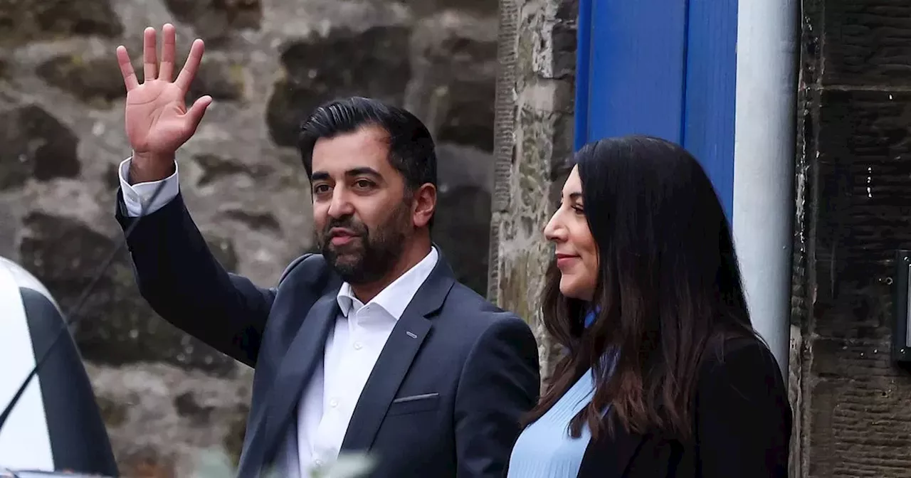 West Lothian SNP leader pays tribute to 'humble' Humza Yousaf