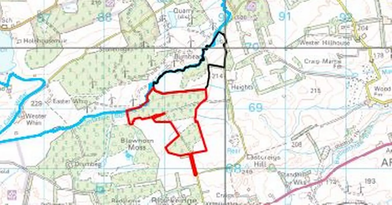 West Lothian windfarm extension gets green light