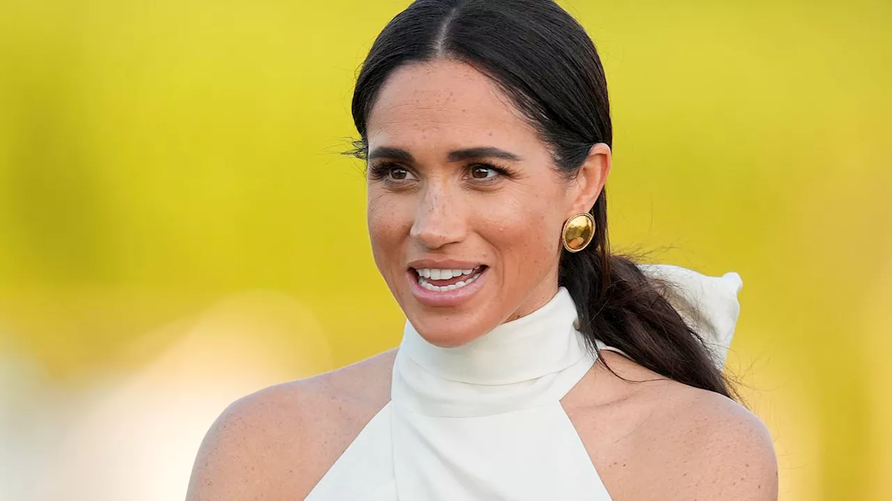 Meghan Markle 'wastes her potential' sending jams to celebrities while Sophie Duchess of Edinburgh...