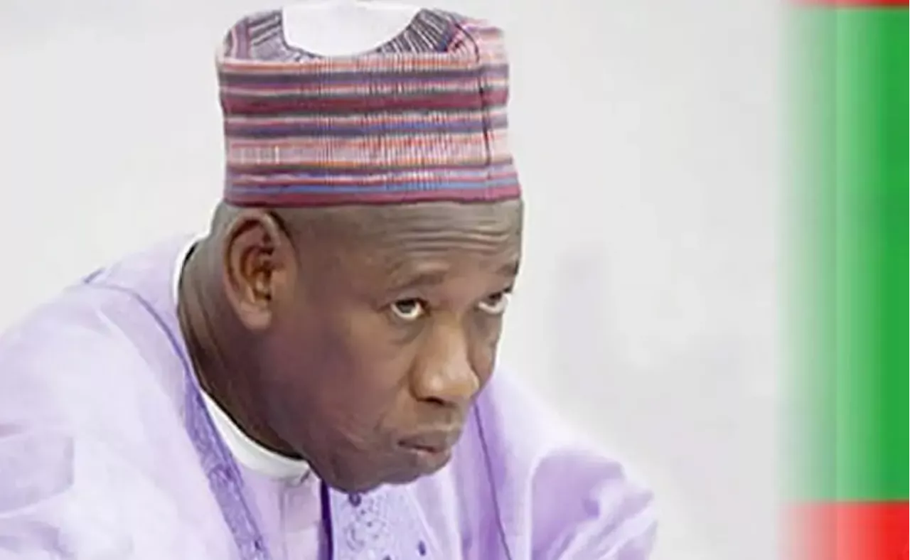 Court fixes May 27 to hear 3 applications on Ganduje’s suspension