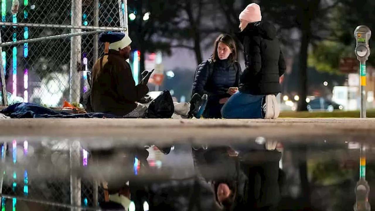 Dallas, Collin counties see lowest count in homelessness since 2015, according to data