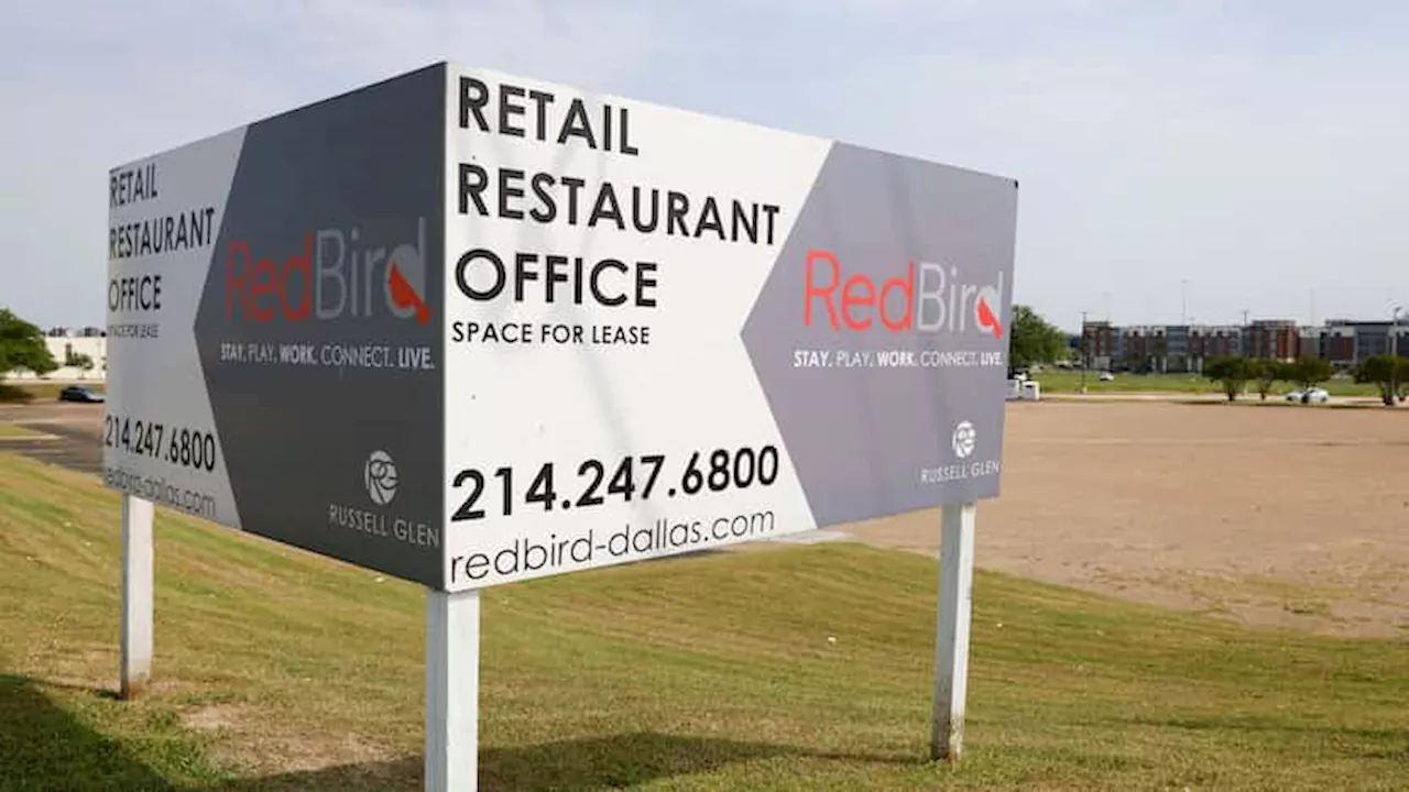 New uses floated for former Macy’s site at RedBird