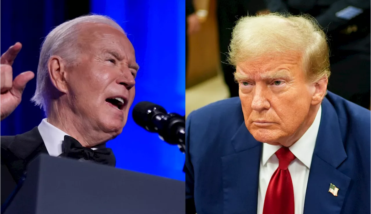 Biden debating Trump is ‘very unlikely’: Byron York