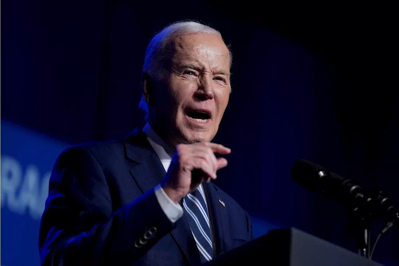 Joe Biden is now forcing doctors to mutilate healthy people