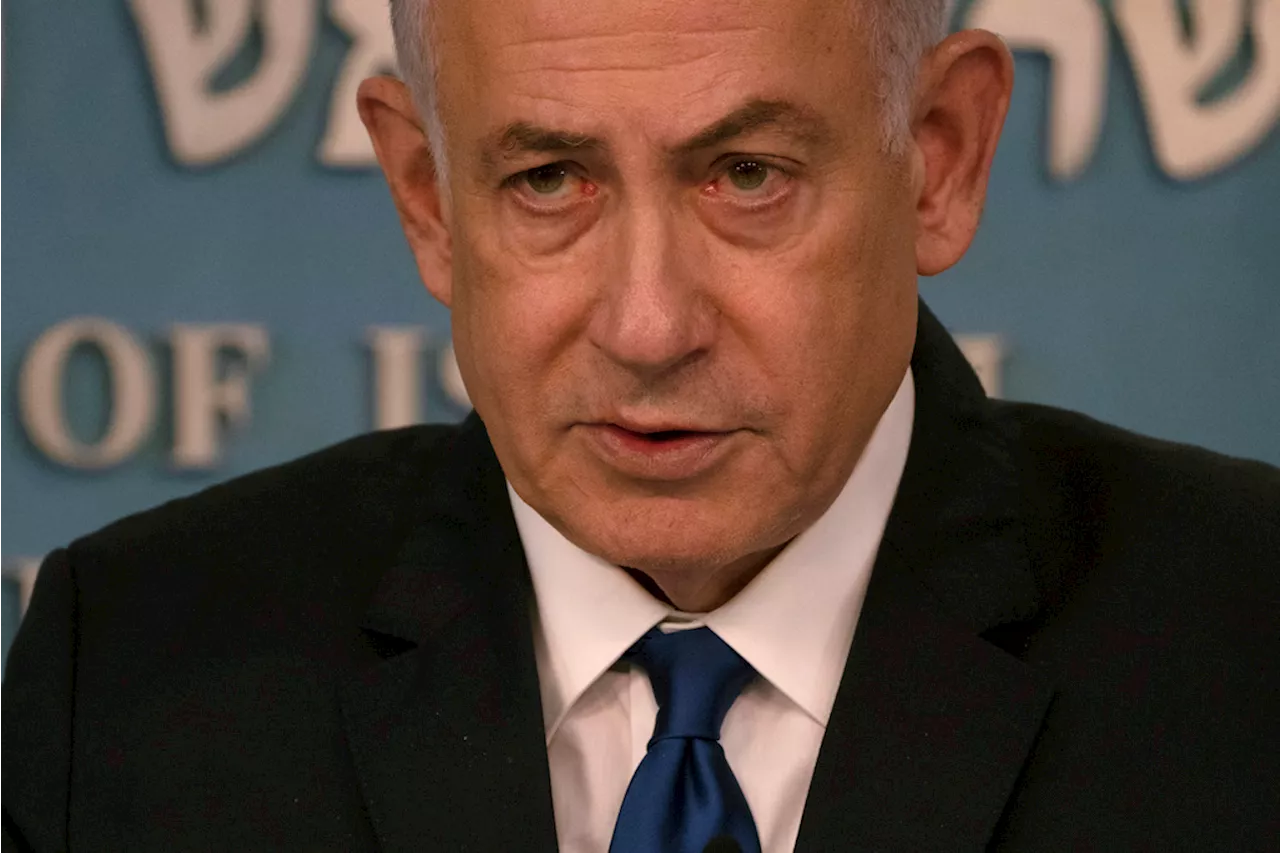 Netanyahu: Israel will enter Rafah as ceasefire talks continue