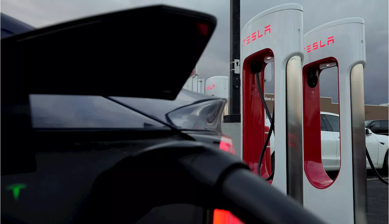 Tesla makes concession for California with huge agreement for EV drivers