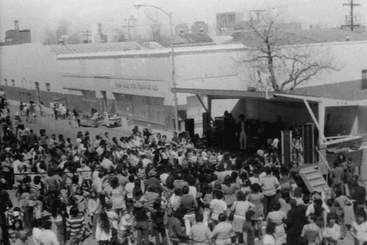 Colorado's Longest, Largest Cinco de Mayo Event Celebrates 35 Years