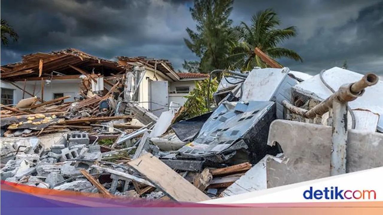 6 Gempa Bumi Terbesar Yang Pernah Terjadi di Dunia, Ada yang Terjadi di Indonesia