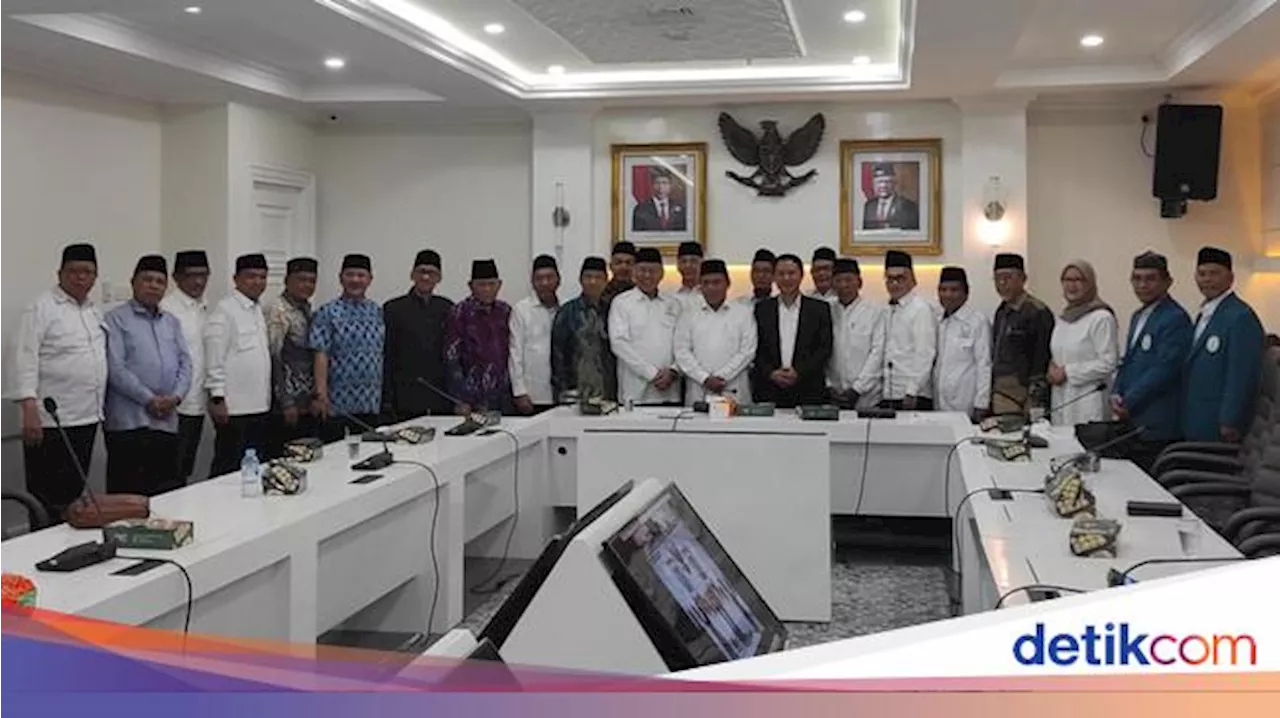 8 Komitmen KBIHU Dukung Kebijakan Haji Ramah Lansia, Ini Poinnya