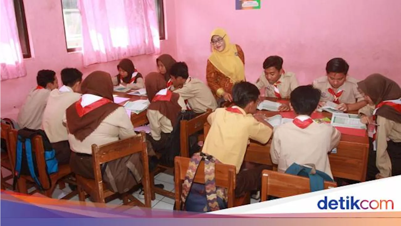 Ditjen GTK Godok Program Agar Lulusan S1 & D4 Kependidikan Bisa Langsung Daftar ASN