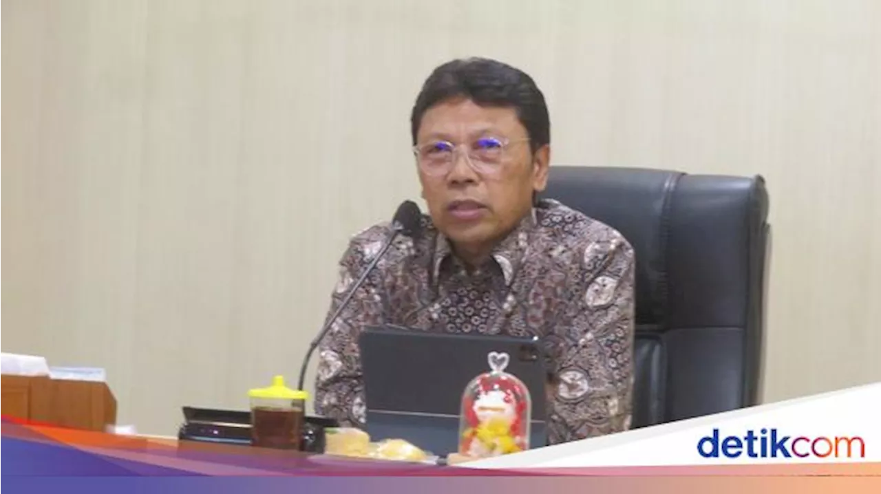 Harapan Pj Wali Kota Jogja Singgih Raharjo untuk detikjateng-jogja Awards