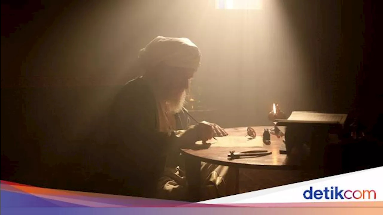 Tokoh Ilmuwan Sejarah Islam atau Tarikh pada Masa Dinasti Umayyah