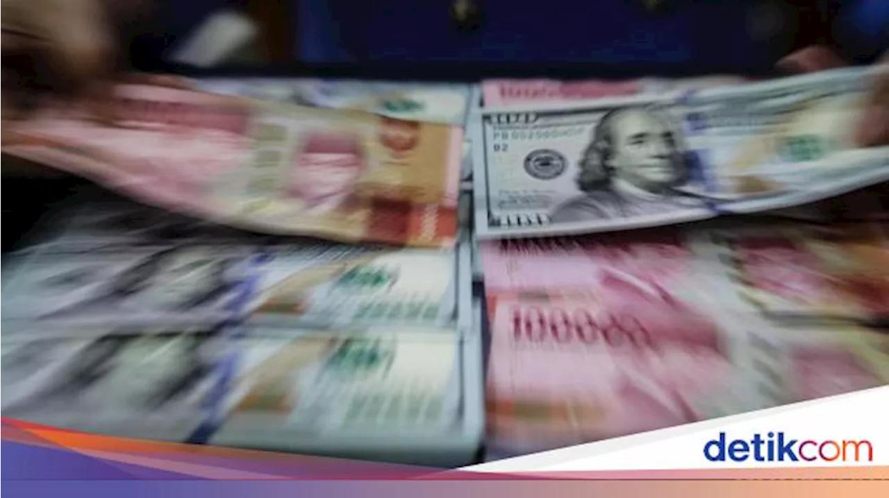 Kenapa Dolar AS Jadi Patokan Mata Uang Dunia? Ini Alasannya