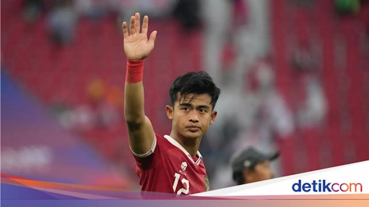 Duh! Pratama Arhan Diserang Netizen Gara-gara Gol Bunuh Diri