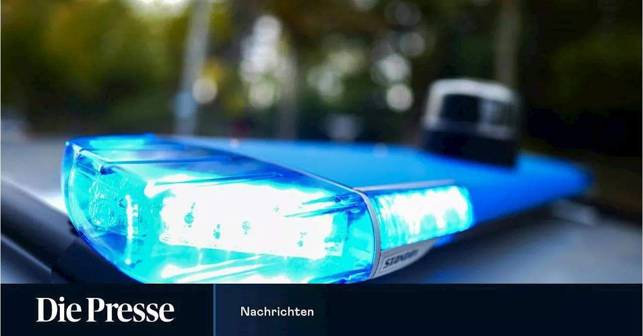 „Geh ma TX machen“: Teilweise unmündige Jugendbande beging 500 Straftaten