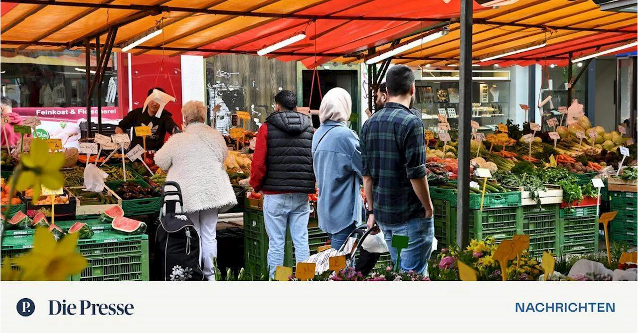 Wie die Stimmung im Wahljahr rund um Fragen der Integration ist