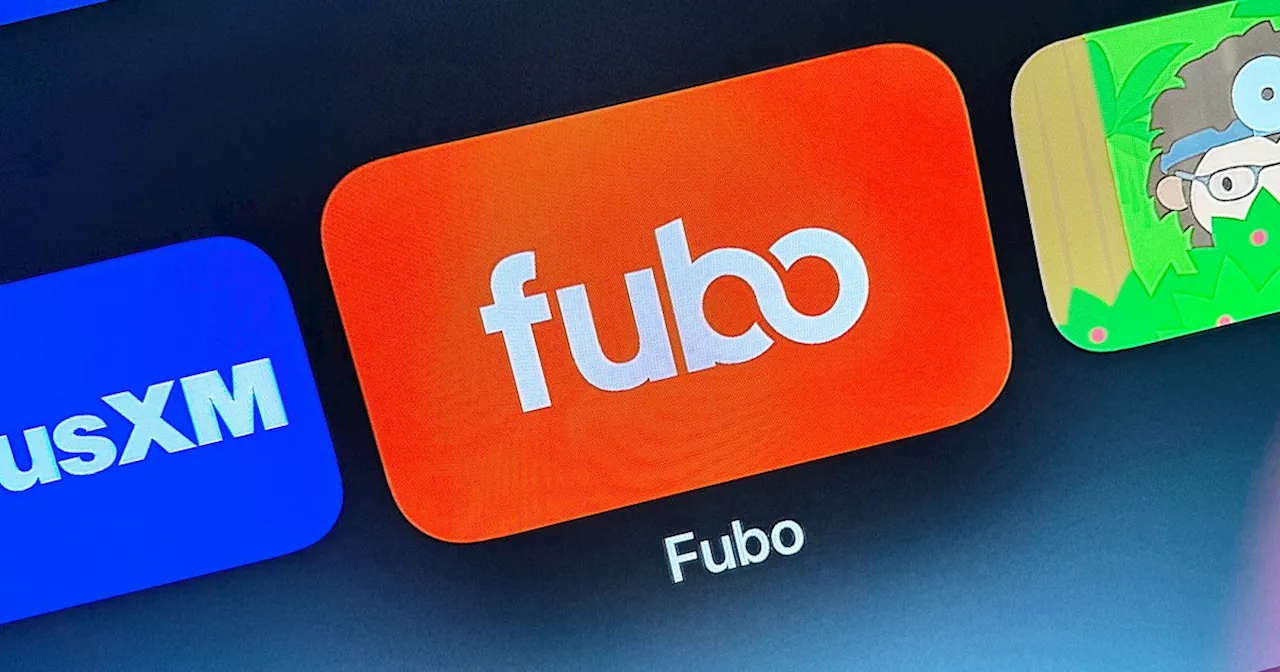 Fubo loses WBD channels after suing over sports joint venture